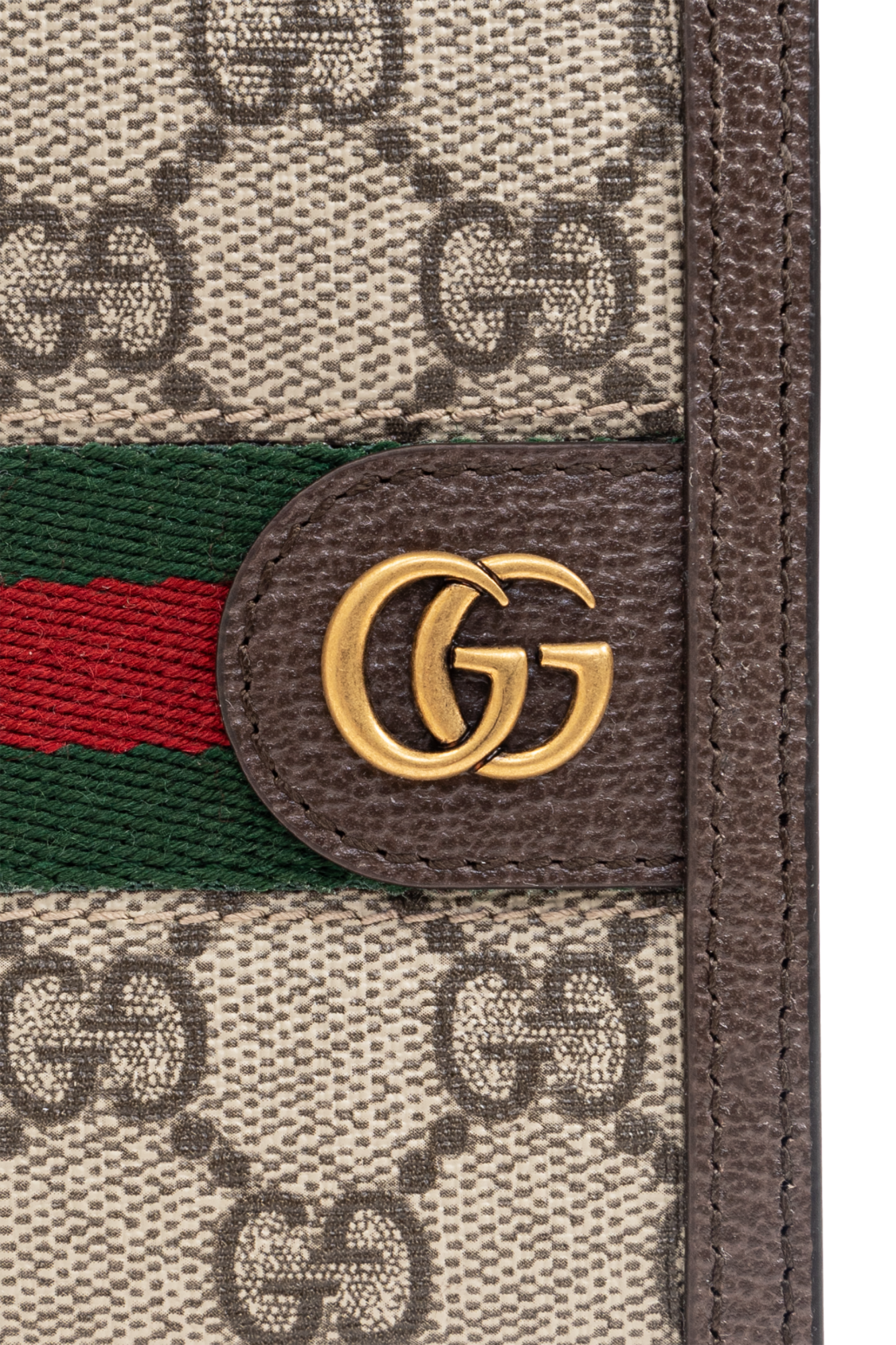 Gucci Ophidia card holder | Men's | Vitkac